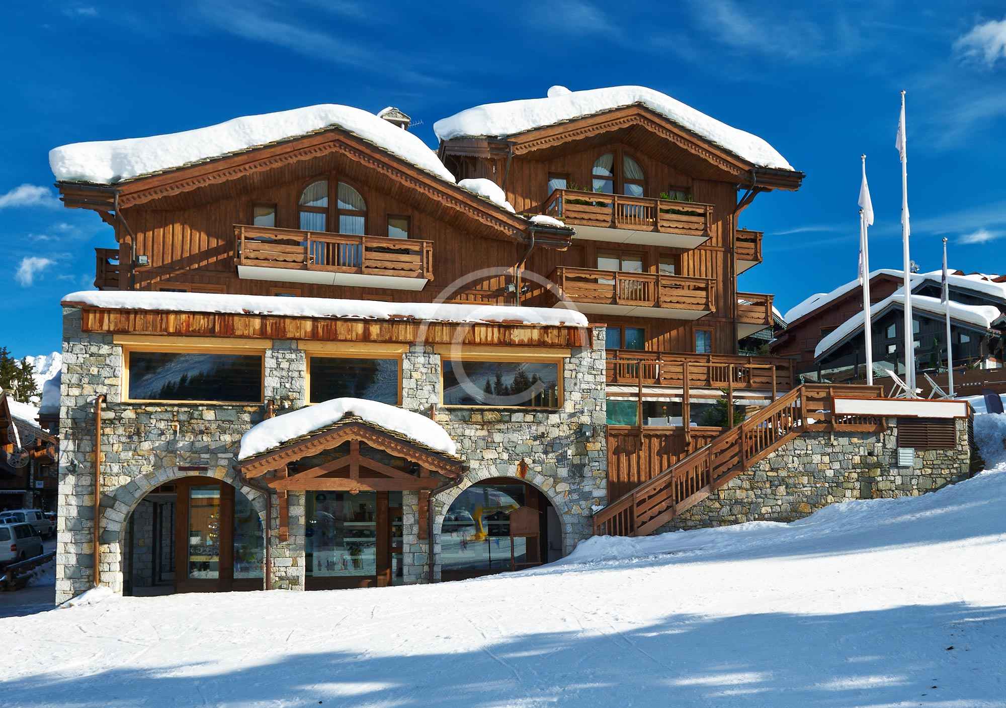 Arenal Igloo Costa Rica Vacation rental near Arenal Volcano