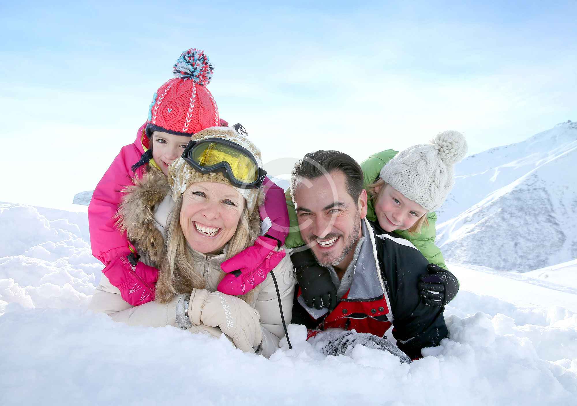 Arenal Igloo Costa Rica Vacation rental near Arenal Volcano